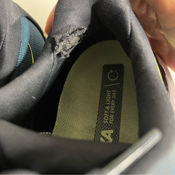 Hoka Shoes Hoka Clifton 8 Blue Coral Butterfly Bcbt Running Shoes